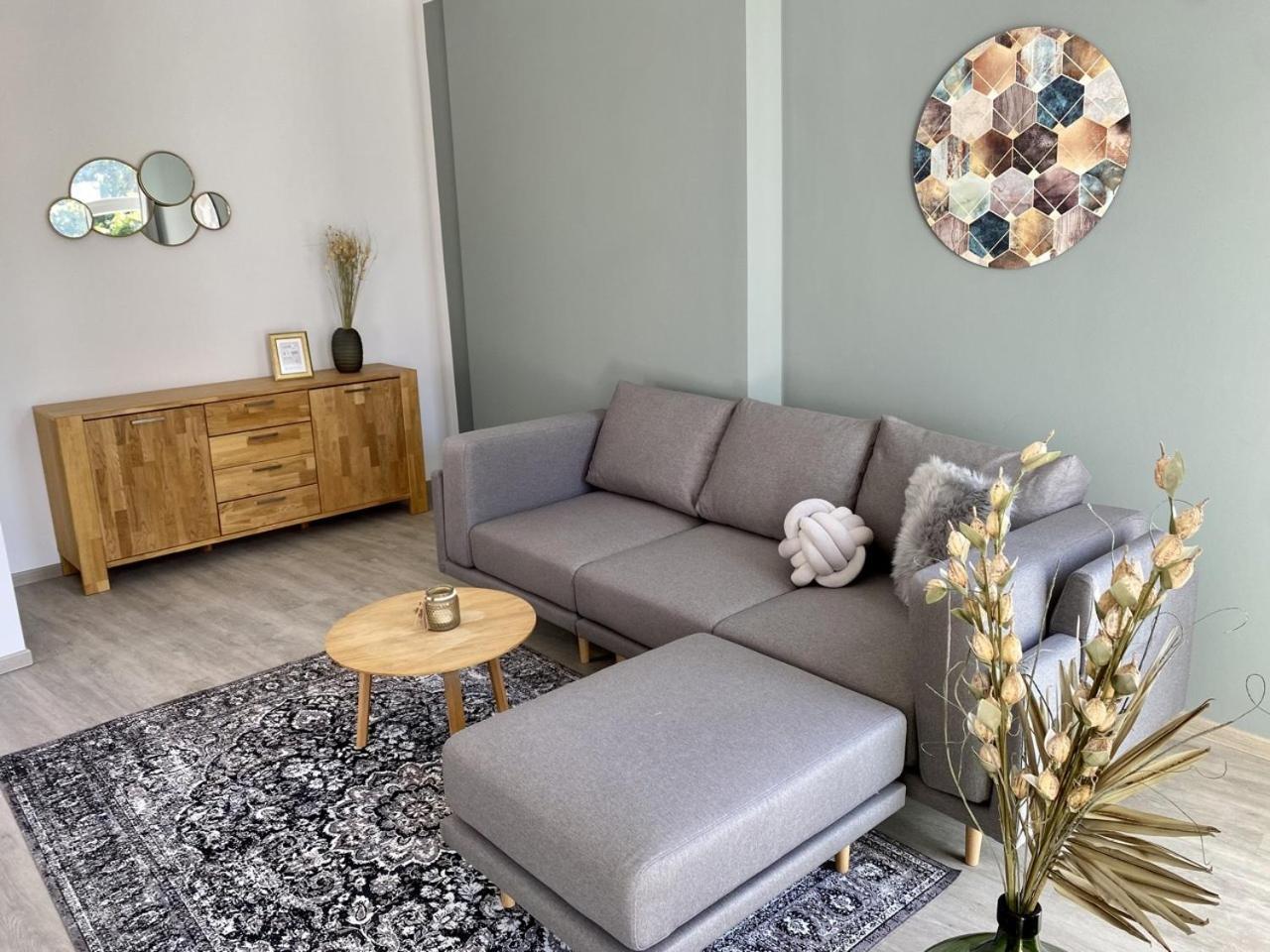 Discovair - Eisenach Karl14 - Vollausgestattete Apartments Mit Netflix In Der Fussgaengerzone Camera foto