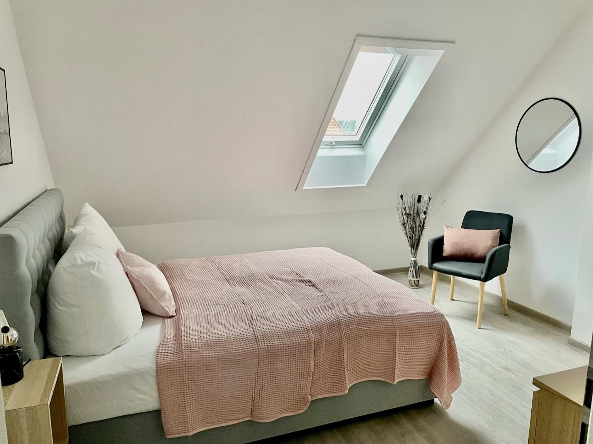 Discovair - Eisenach Karl14 - Vollausgestattete Apartments Mit Netflix In Der Fussgaengerzone Camera foto