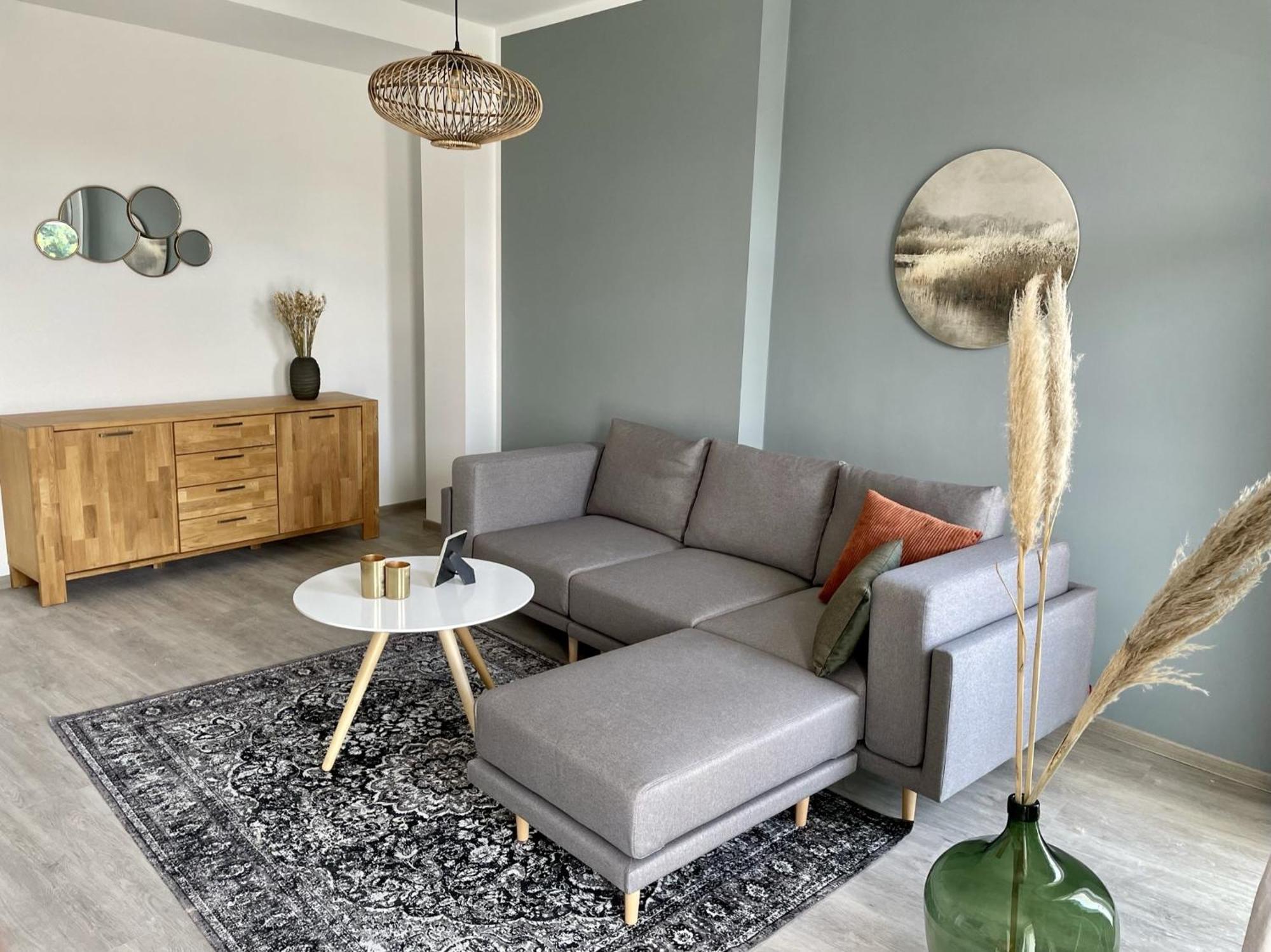 Discovair - Eisenach Karl14 - Vollausgestattete Apartments Mit Netflix In Der Fussgaengerzone Camera foto