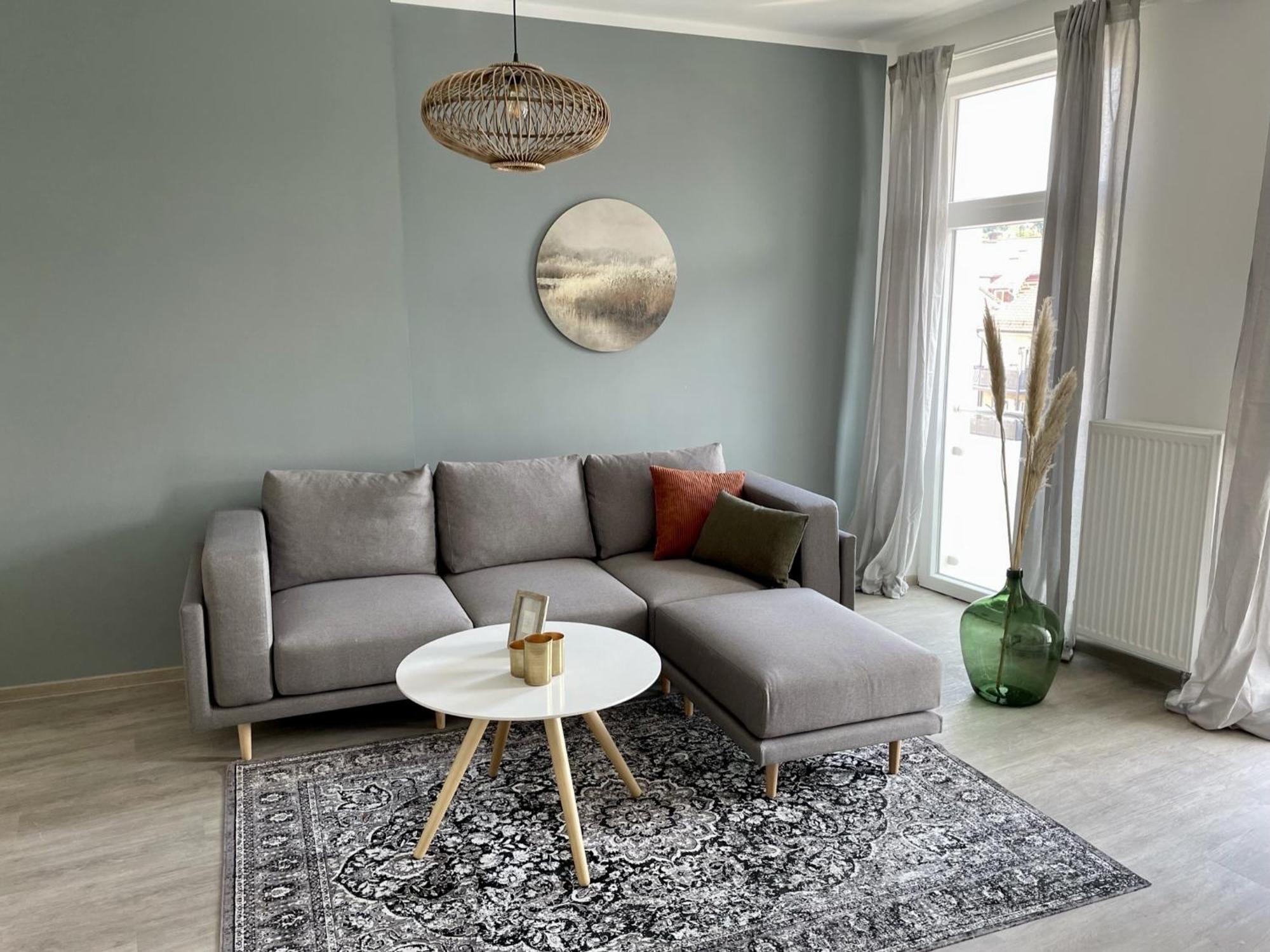 Discovair - Eisenach Karl14 - Vollausgestattete Apartments Mit Netflix In Der Fussgaengerzone Camera foto
